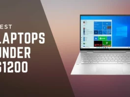 best-laptops-under-1200