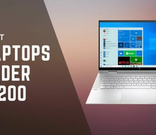 best-laptops-under-1200