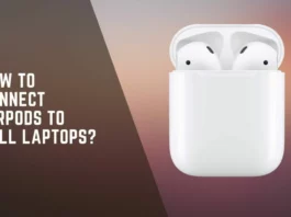 connect-airpods-to-dell-laptops