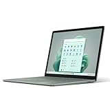 Microsoft Surface Laptop 5 (2022), 13.5" Touch Screen, Thin & Lightweight, Long Battery Life, Fast...