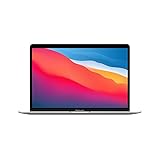 Apple 2020 MacBook Air Laptop M1 Chip, 13” Retina Display, 8GB RAM, 256GB SSD Storage, Backlit...