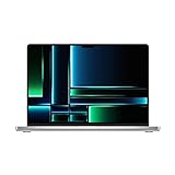 Apple 2023 MacBook Pro laptop M2 Pro chip with 12‑core CPU and 19‑core GPU: 16.2-inch Liquid...