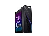 ASUS ROG G16CH (2023) Gaming Desktop PC, 13th Gen Intel® Core™ i7-13700F, NVIDIA® GeForce® RTX...