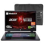 Acer Nitro 17