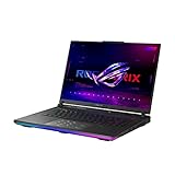 ASUS ROG Strix Scar 16 (2023) Gaming Laptop, 16” Nebula HDR QHD 240Hz/3ms, 1100 nits, Mini LED,...