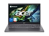 acer Aspire 5 15 Slim Laptop | 15.6" FHD (1920 x 1080) IPS |Core i7-1355U | Intel Iris Xe Graphics |...