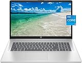 HP 2023 Newest Pavilion 17.3" IPS FHD Laptop, 13th Gen Intel 10-Core i5-1335U(Beat i7-1255U), Intel...