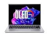 Acer Swift Go 14 Intel Evo Thin & Light Laptop 14" OLED 2880 x 1800 90Hz 400nit Display Intel Core...