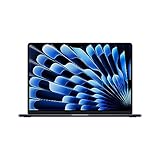 Apple 2023 MacBook Air Laptop with M2 chip: 15.3-inch Liquid Retina Display, 16GB Unified Memory,...