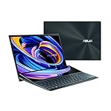 ASUS ZenBook Duo UX482