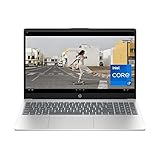 HP 15.6 inch Laptop PC, Processor: 13th Generation Intel® Core™ i7, Graphics: Intel® Iris® Xe...