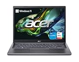 Acer Aspire 5 14 Slim Laptop | 14" WUXGA (1920 x 1200) IPS |Core i5-1335U | Intel Iris Xe Graphics |...