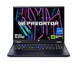 Acer Predator Helios 16 Gaming Laptop | 13th Gen Intel Core i7-13700HX | NVIDIA GeForce RTX 4060 |...