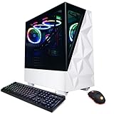 CyberPowerPC Gamer Xtreme VR Liquid Cool Gaming PC, Intel Core i7-14700KF 3.4GHz, GeForce RTX 4070...