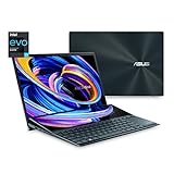 ASUS ZenBook Duo 14 UX482