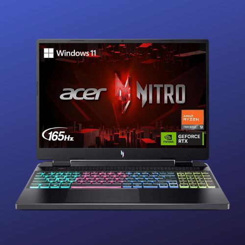 Acer Nitro 16