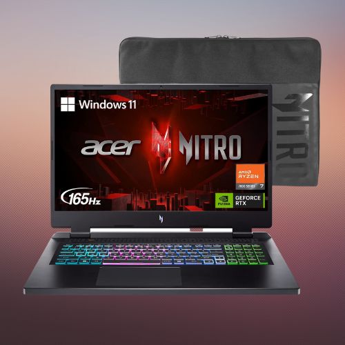 Acer Nitro 17