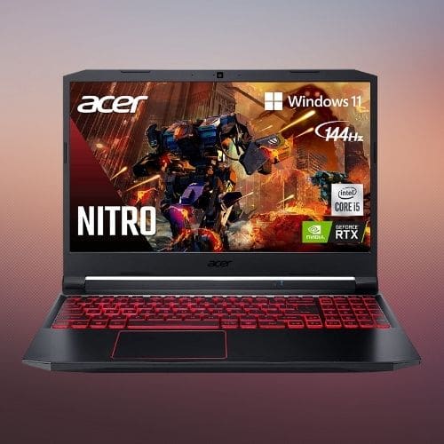 Acer Nitro 5