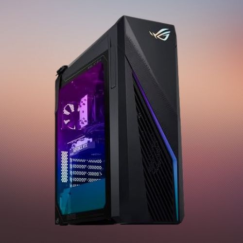 ASUS ROG G16CH