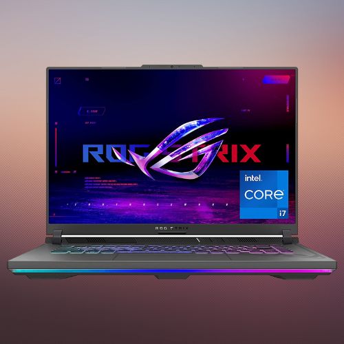 ASUS ROG Strix G16