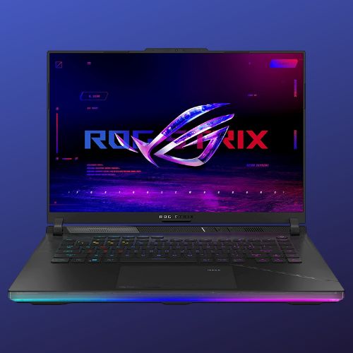 ASUS ROG Strix G16