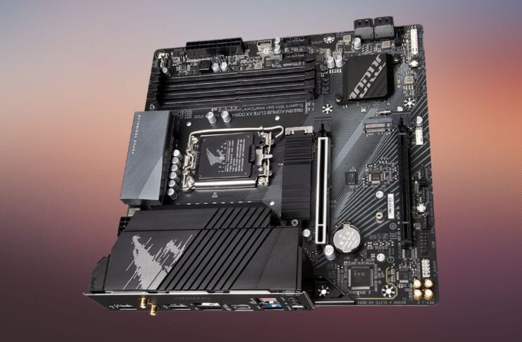 b660-motherboard