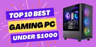 best-gaming-pc-under-1000-2024