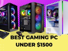 best-gaming-pc-under-1500-2024