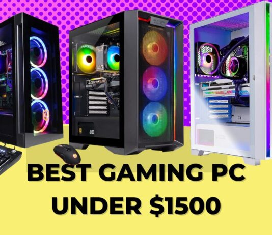 best-gaming-pc-under-1500-2024