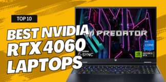 best-rtx-4060-laptops