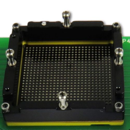 bga-socket