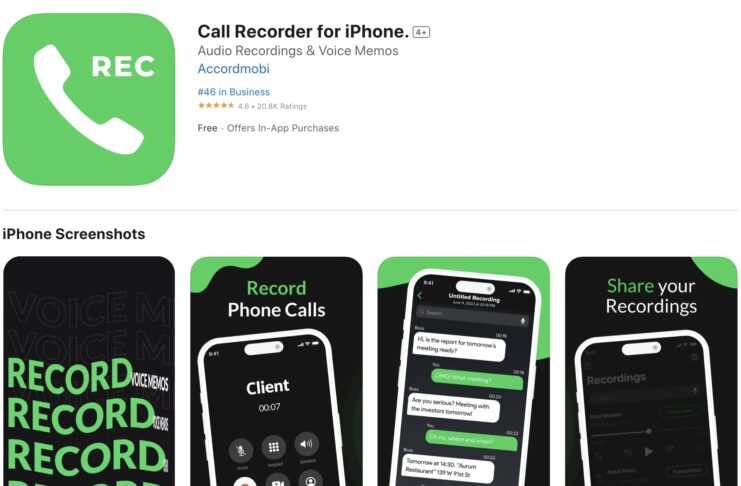 call-recording-iphones