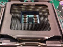 cpu-socket