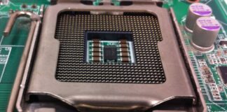 cpu-socket