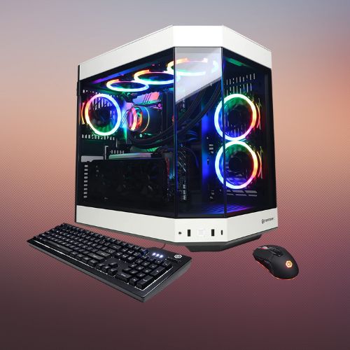 CyberpowerPC Gamer Xtreme VR