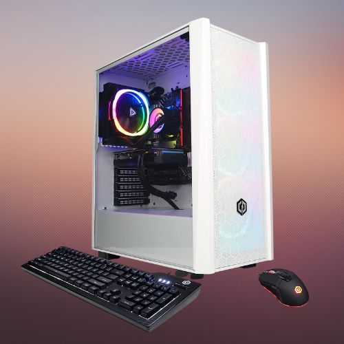 CyberpowerPC Gamer Xtreme