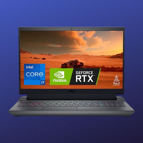 Dell Gaming G15 5530