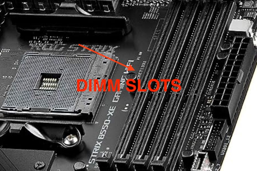 dimm-slots