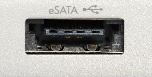 e-sata-ports