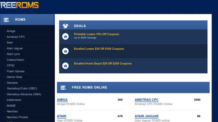 free-roms-best-safe-rom-sites