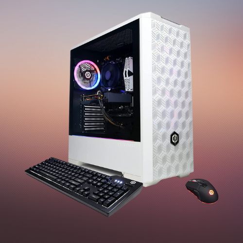 CyberpowerPC Gamer Master