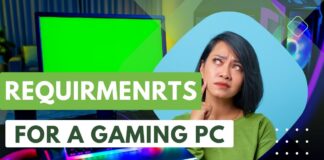 gaming-pc-requirments