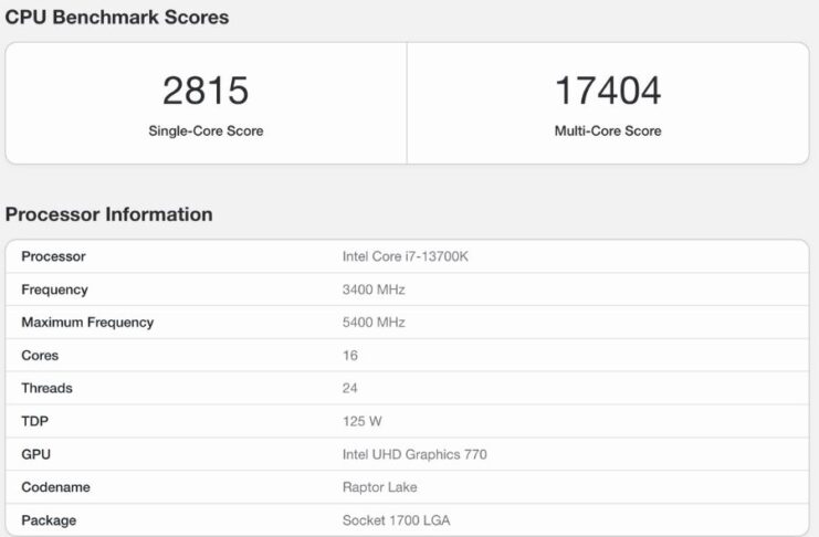 geekbench-benchmark-score