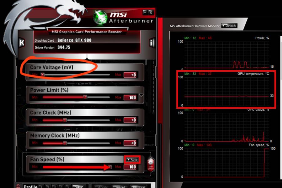 gpu-undervolting