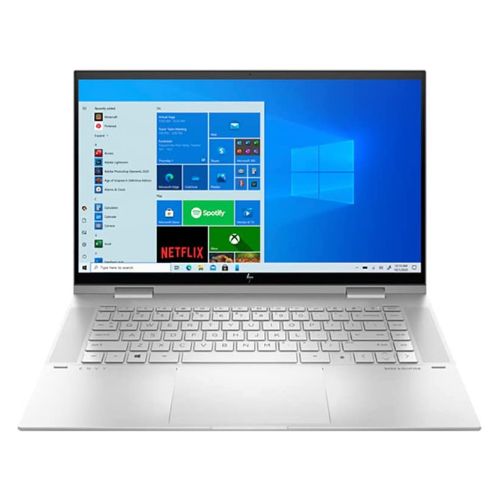 HP ENVY X360