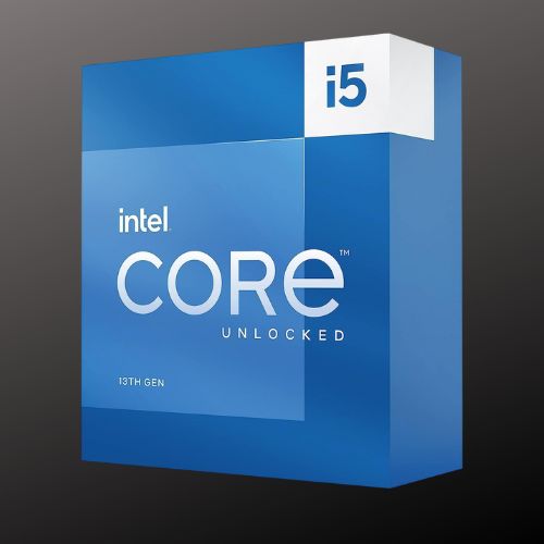 Intel Core i5-13600K