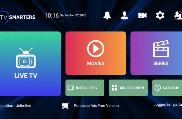 iptv-smarters-pro