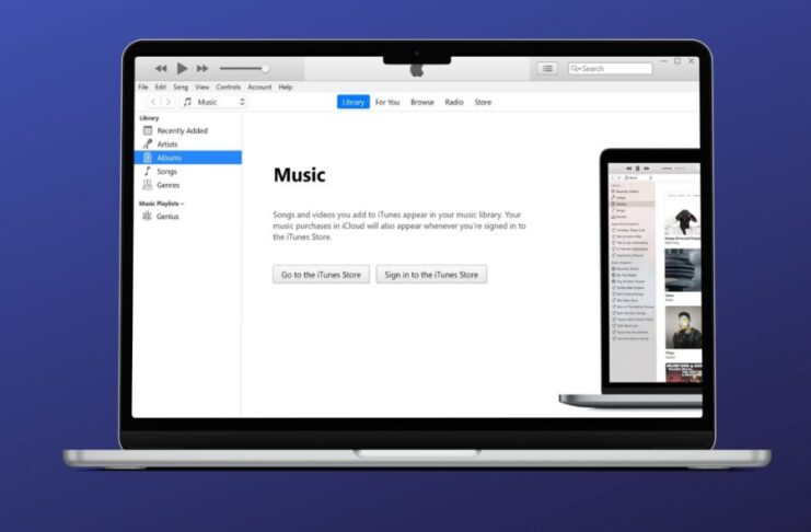 itune-for-windows