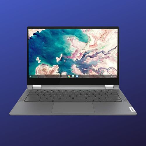 Lenovo Chromebook Flex 5