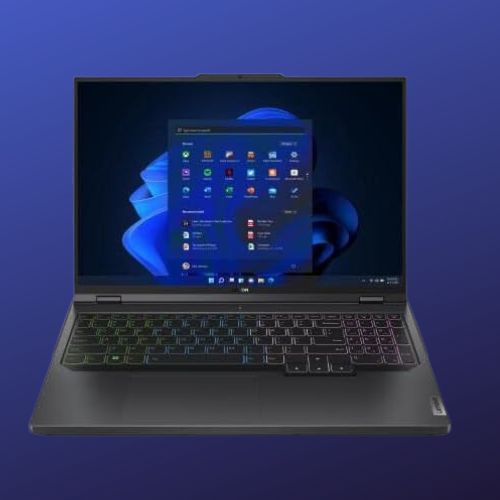 Lenovo Legion Pro 5i